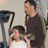 training_alex_mandel