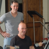 training_howie_mandel