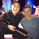 Vinnie & Clint