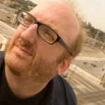Brian Posehn