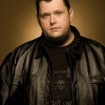 Ralphie May