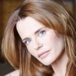 Serena Scott Thomas