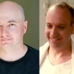 Dean Lorey and Paul Giamatti