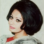 Sophia Loren