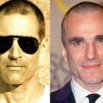 Vinnie Tortorich and Daniel Day Lewis
