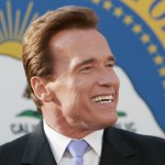 Arnold Schwarzenegger