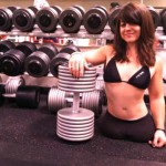 Jennifer Bricker