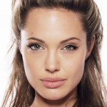 Angelina Jolie