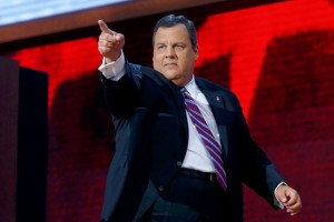Chris Christie